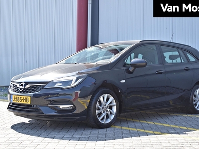 OPEL ASTRA Sports Tourer 1.2 Business Edition Navi | Cruise | Trekhaak | Camera