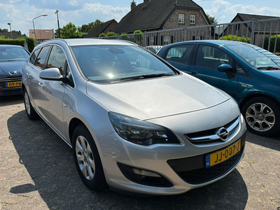 Opel Astra Sports Tourer 1.6 CDTi Business + - BTW