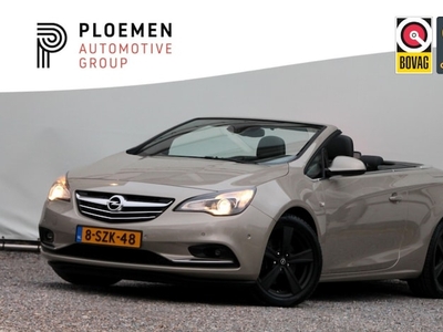 Opel Cascada Benzine