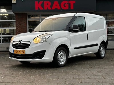 Opel COMBO 1.3 CDTi L1H1 Edition EURO 6