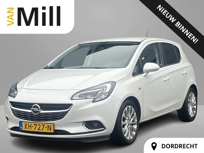 Opel Corsa 1.0 Turbo Innovation+ NAVI PRO