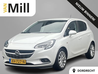 OPEL CORSA 1.0 Turbo Innovation+ |NAVI PRO 7