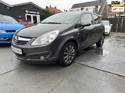 Opel Corsa 1.2-16V '111' Edition