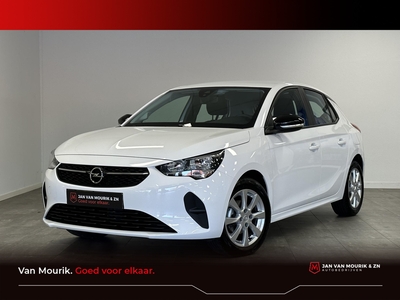 OPEL CORSA 1.2 Edition | Carplay | Parkeersensoren