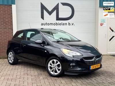 Opel Corsa Benzine