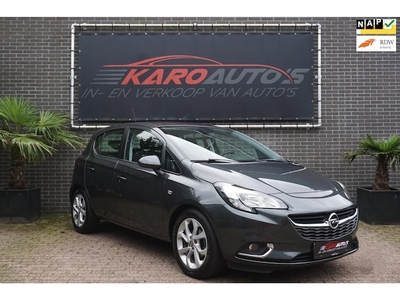 Opel Corsa Benzine