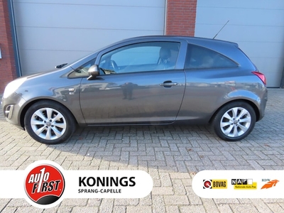 Opel Corsa Benzine