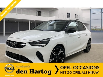 Opel Corsa Benzine