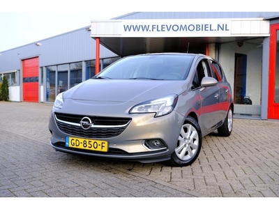 Opel Corsa Benzine