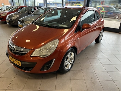 Opel Corsa Diesel