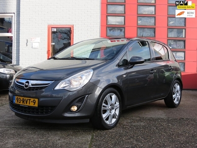 Opel Corsa Diesel