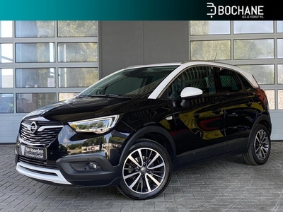 Opel Crossland X 1.2 Turbo 110 EAT6 Innovation Automaat