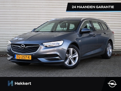 Opel Insignia Benzine