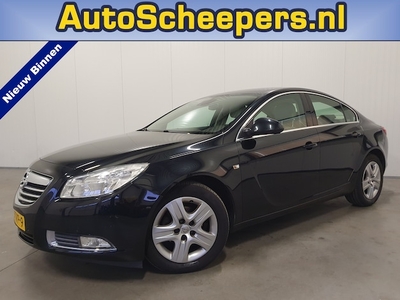 Opel Insignia Benzine