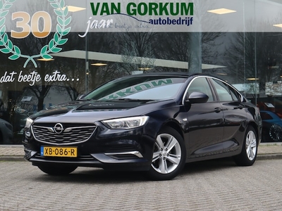 Opel Insignia Benzine