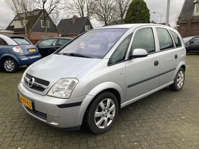 Opel Meriva 1.6-16V Maxx Cool