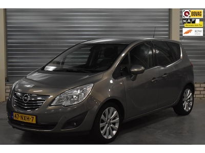 Opel Meriva Benzine