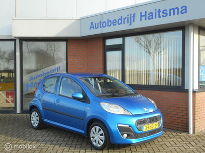 Peugeot 107 1.0 Active Airco | El.Ramen | Central lock