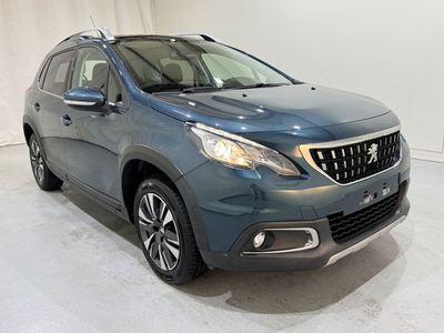 Peugeot 2008 2008 1.2 PureTech 110 Allure Automaat