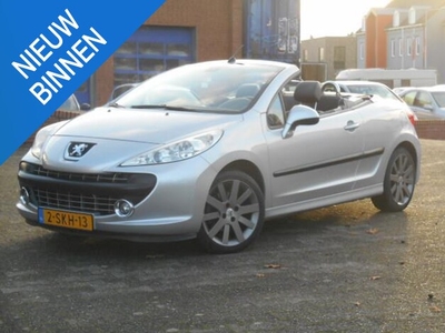 Peugeot 207 Benzine