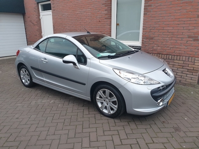 Peugeot 207 Benzine