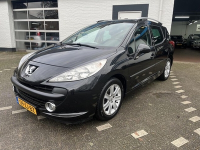 Peugeot 207 SW 1.6 VTi XS Verkocht