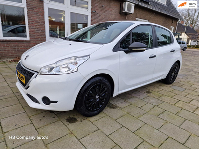 Peugeot 208 1.0 VTi Access| Zeer Netjes | Dealer Onderhouden