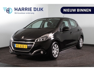 Peugeot 208 Benzine