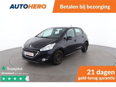 Peugeot 208 Benzine