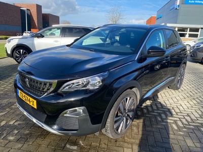 Peugeot 3008 1.2 PureTech Blue Lease Premium