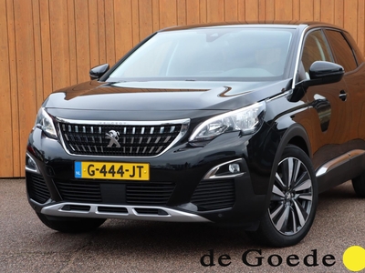 PEUGEOT 3008 1.2 PureTech Blue Lease Premium 1ste eigenaar org. NL-auto