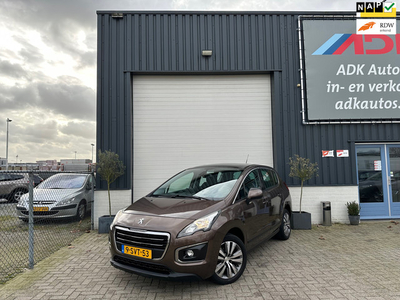 Peugeot 3008 1.6 VTi Active PANO/CAMERA/NAVI/PDC/TREKHAAK