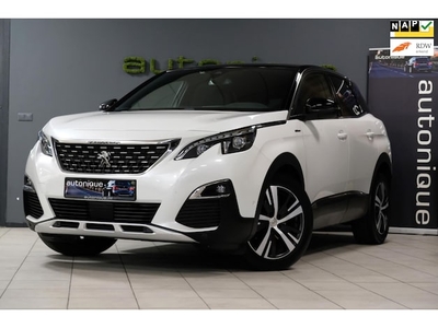 Peugeot 3008 Benzine