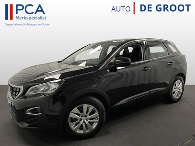 Peugeot 3008 Diesel