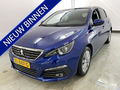 Peugeot 308 1.2 PureTech Blue Lease Premium NL Auto! Pano/