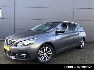 Peugeot 308 Benzine