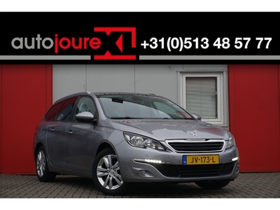 Peugeot 308 Benzine