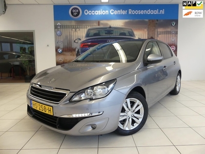 Peugeot 308 Diesel