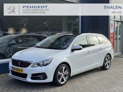 Peugeot 308 Diesel