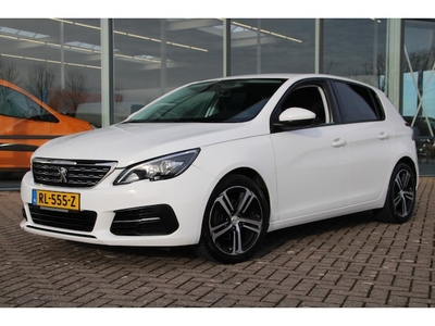 Peugeot 308 Diesel