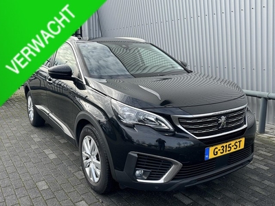 Peugeot 5008 1.2 PureTech Executive*7P*NAVI*ECC*PDC*