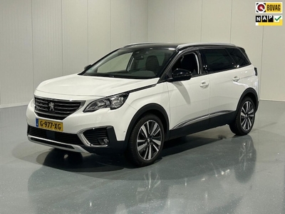 Peugeot 5008 Benzine