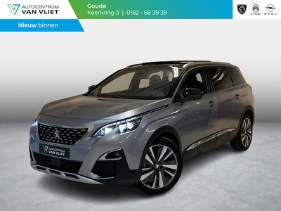 Peugeot 5008 Benzine