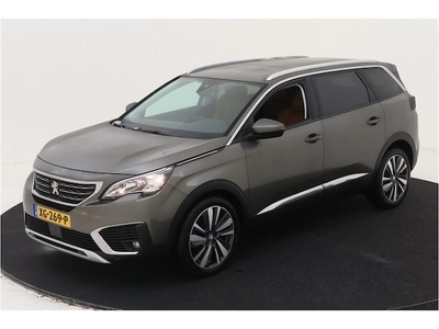 Peugeot 5008 Benzine