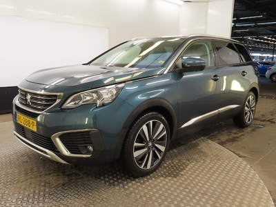 Peugeot 5008 Benzine