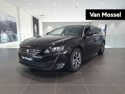 Peugeot 508 Benzine