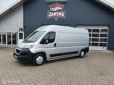 Peugeot Boxer Bestel 333 2.0 131PK /55.000km L3H2 PREMIUM