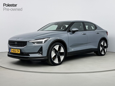 POLESTAR POLESTAR 2 Long Range Single Motor 78 kWh Pilot Lite, 20