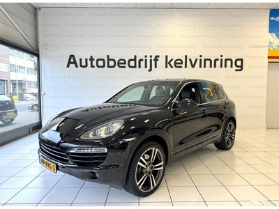 Porsche Cayenne 3.0 D Bovag Automaat (bj 2011)