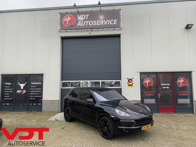 Porsche Cayenne 3.0 D|dak|xenon|topstaat!